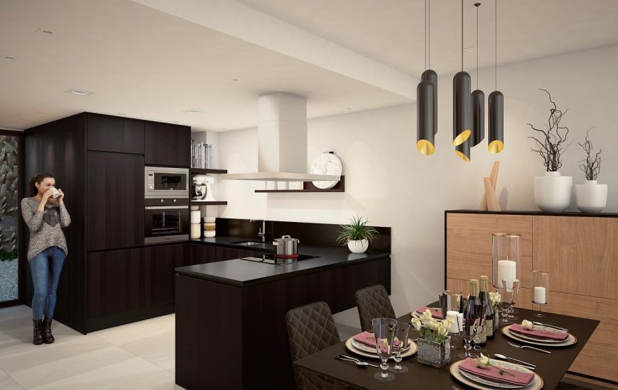 New Build - Villa - Algorfa - 