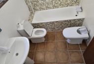 Sale - Semi - Detached Villa - Algorfa