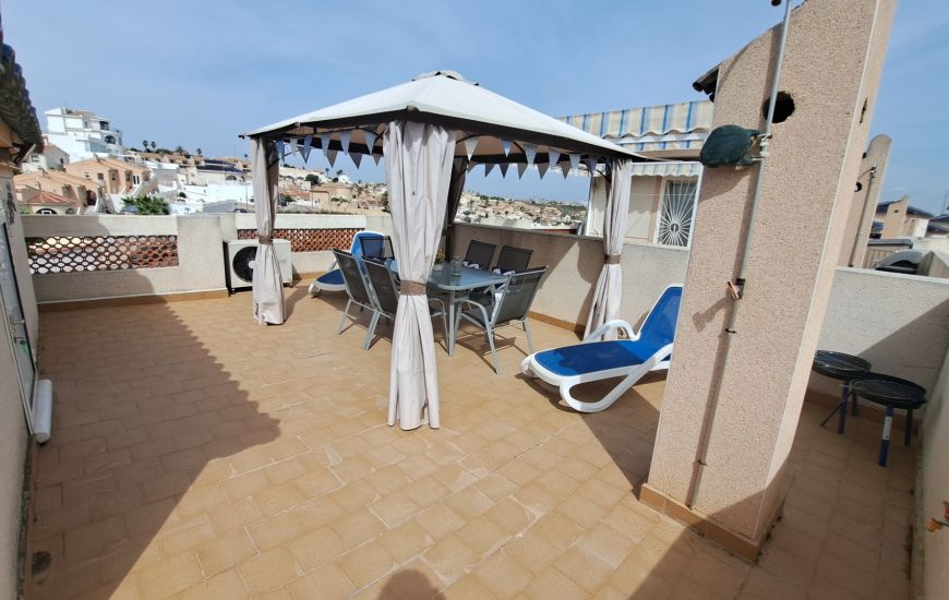 Sale - Apartments - Ciudad Quesada