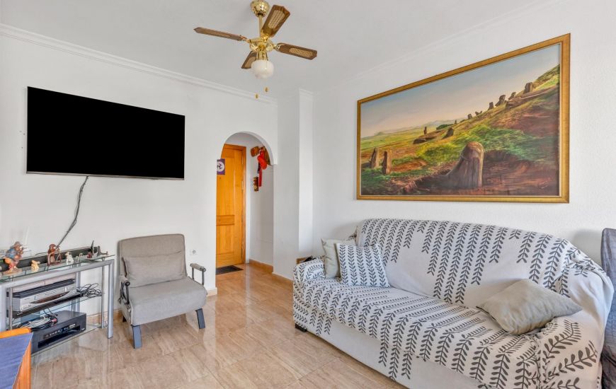 Venta - Apartamentos - Torrevieja