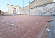 Sale - Rijtjeshuis - Aspe