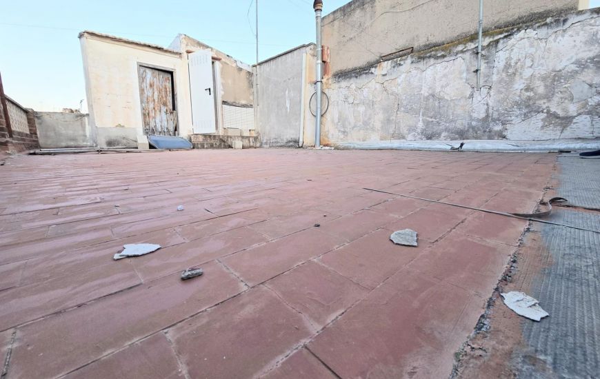 Sale - Rijtjeshuis - Aspe