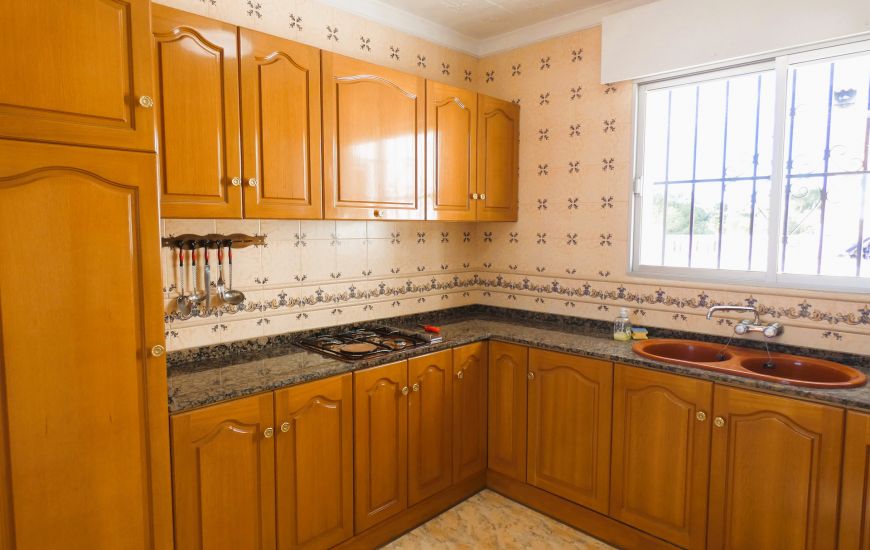 Venta - Villa - Pinar de Campoverde - Pinar De Campoverde