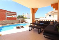 Venta - Villa - Ciudad Quesada