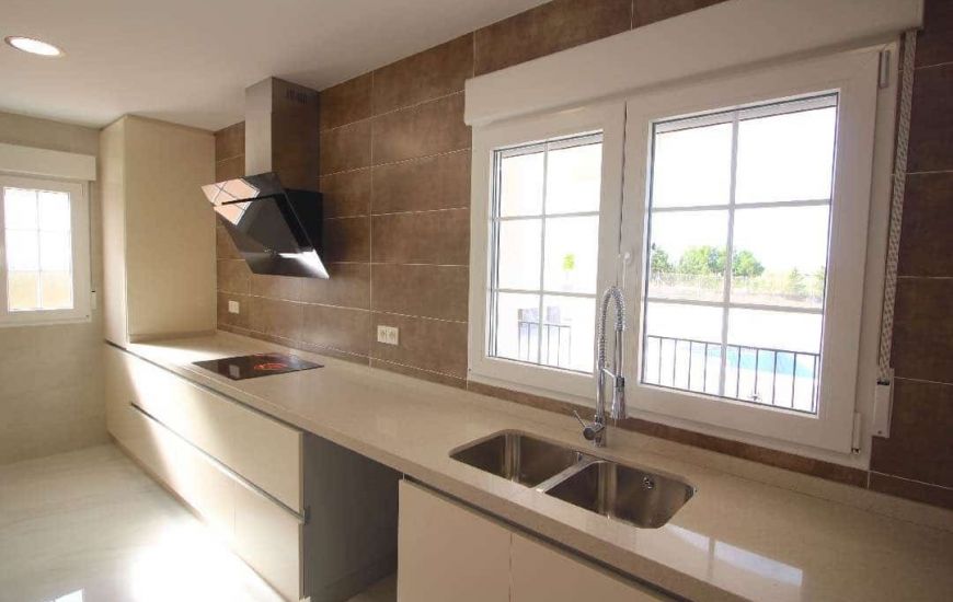 New Build - Villa - Pinoso