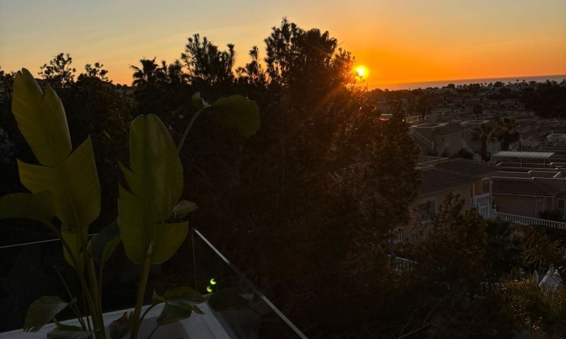 Sale - Villa - Orihuela Costa