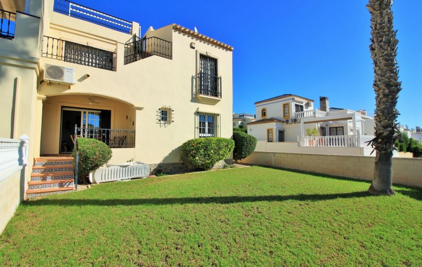 Sale - Apartments - Villamartin