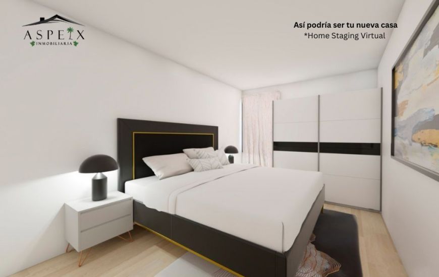 Sale - Country Property - Aspe pedanias