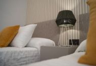 Nueva construcción  - Duplex - Villamartin