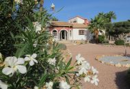 Sale - Finca - Daya Vieja