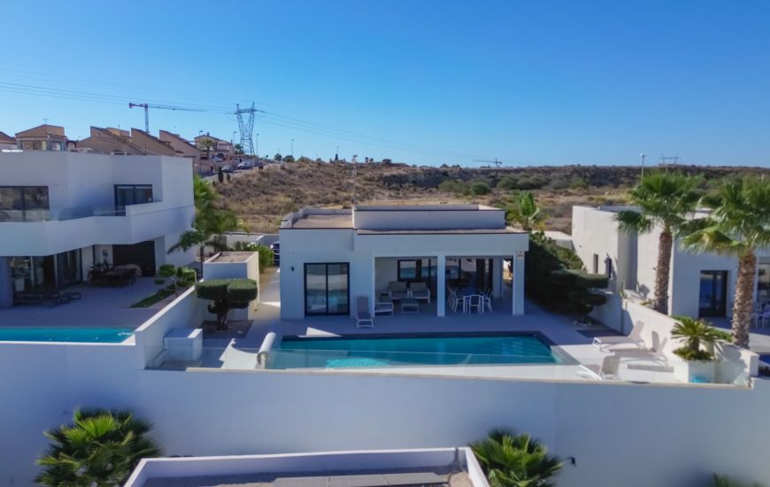 Venta - Villa - Ciudad Quesada