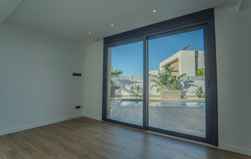 Sale - Villa - Ciudad Quesada