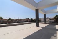 New Build - Villa - Ciudad Quesada