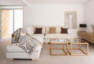 Nueva construcción  - Villa - Orihuela Costa