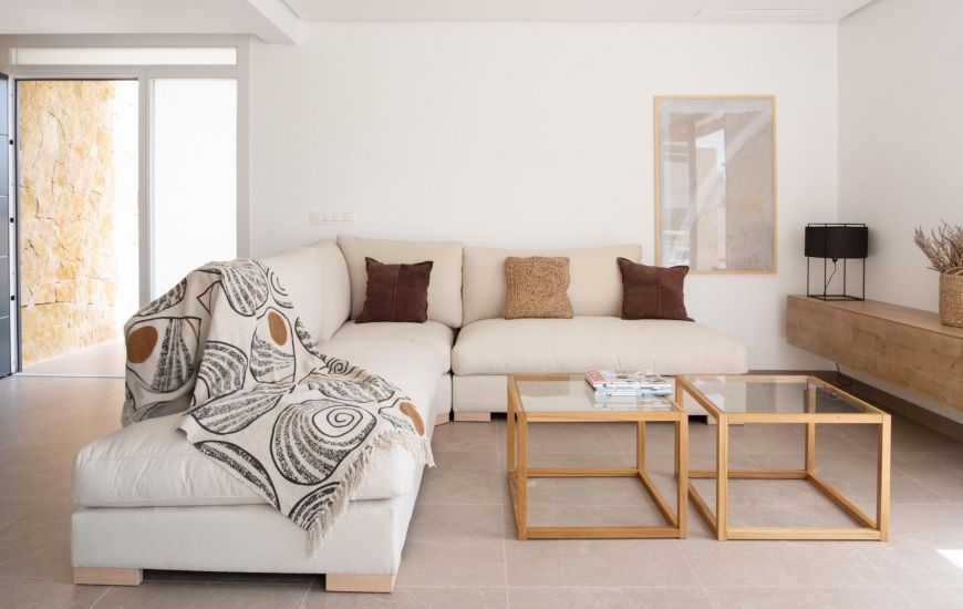 Nueva construcción  - Villa - Orihuela Costa
