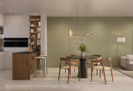 New Build - Apartments - El Valle Golf Resort
