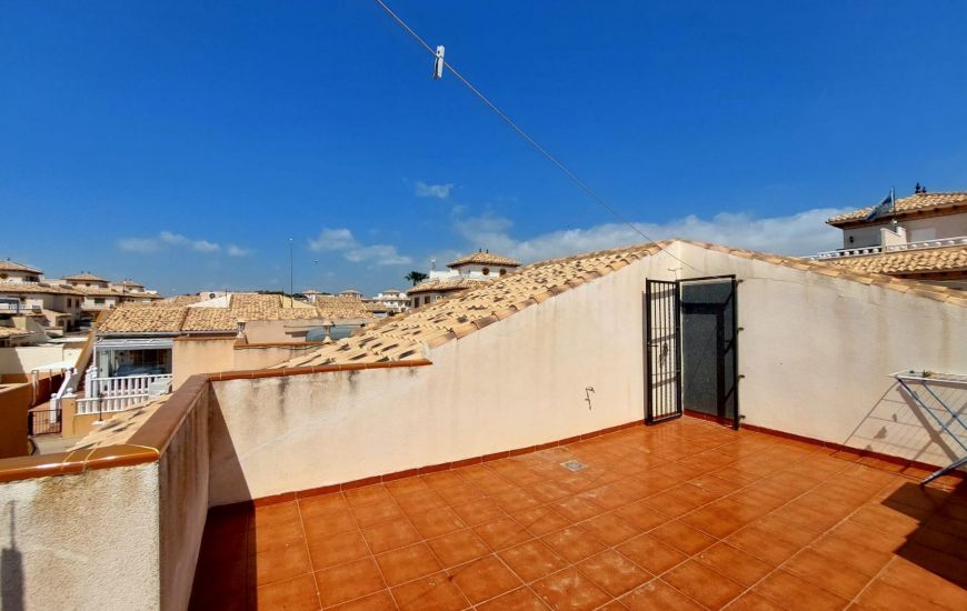 Sale - Commercieel - Orihuela Costa