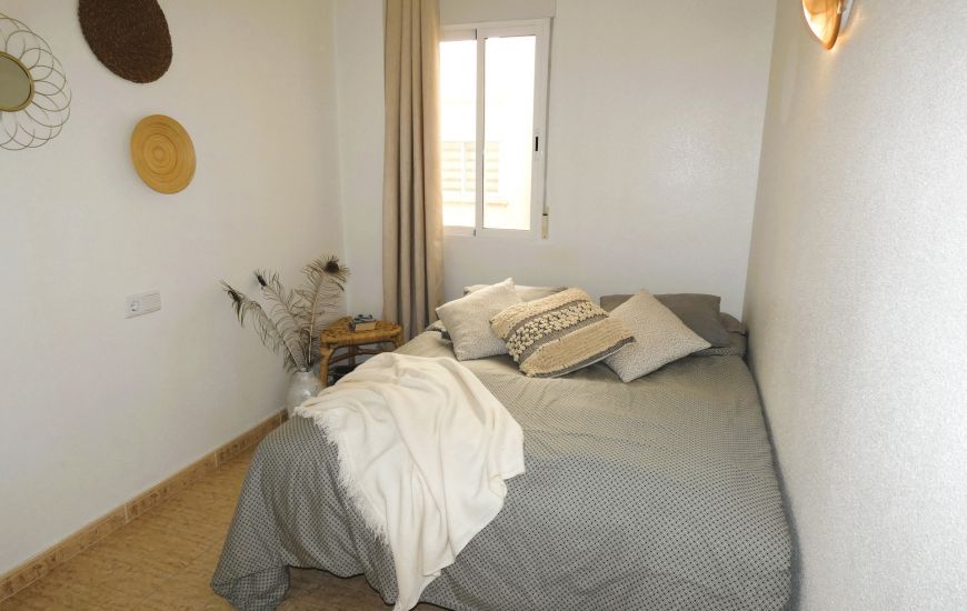 Venta - Apartamentos - Torrevieja