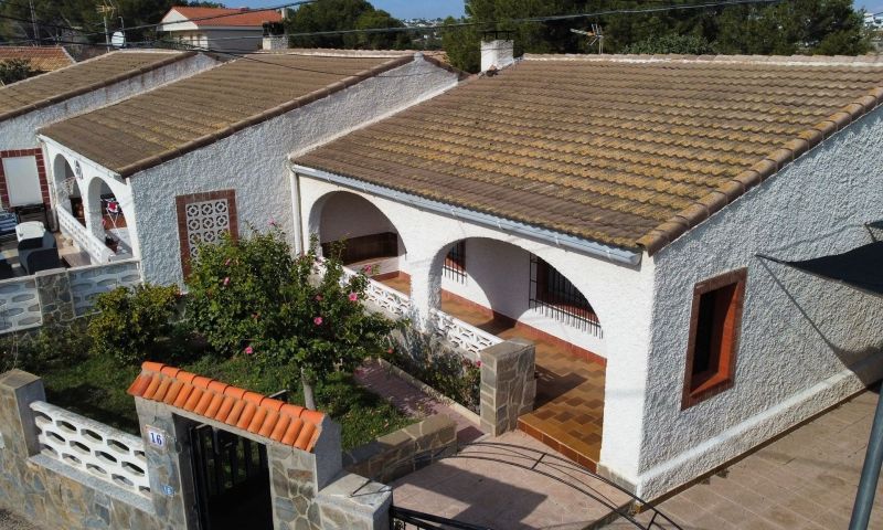 Sale - Villa - Orihuela Costa