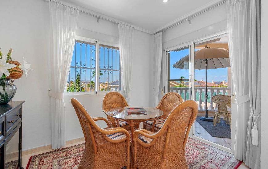 Sale - Villa - Rojales