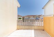 Sale - Rijtjeshuis - Ciudad Quesada