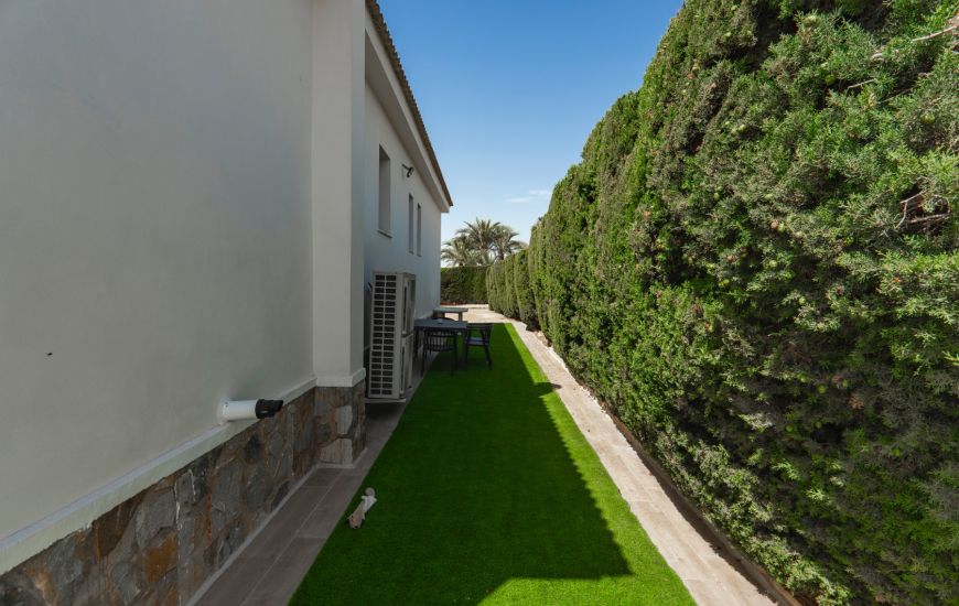 Sale - Villa - Ciudad Quesada