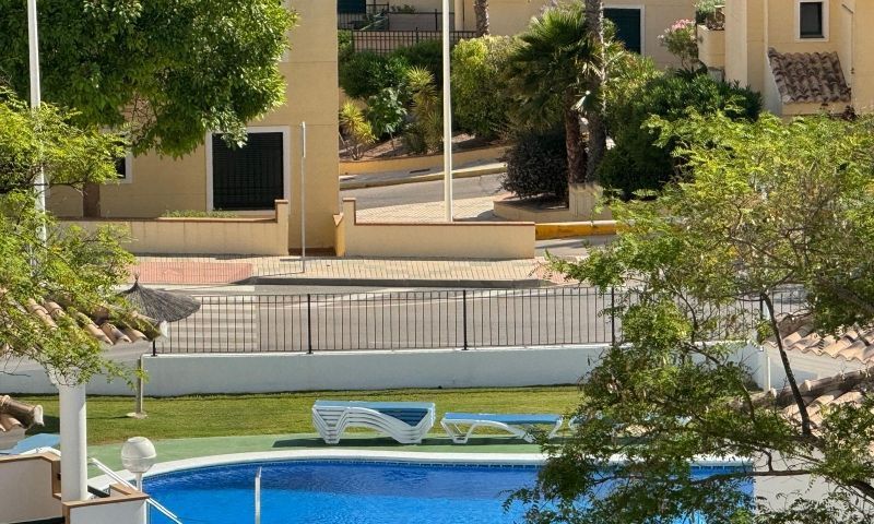 Sale - Apartments - Villamartin