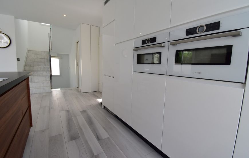Sale - Villa - Orihuela Costa