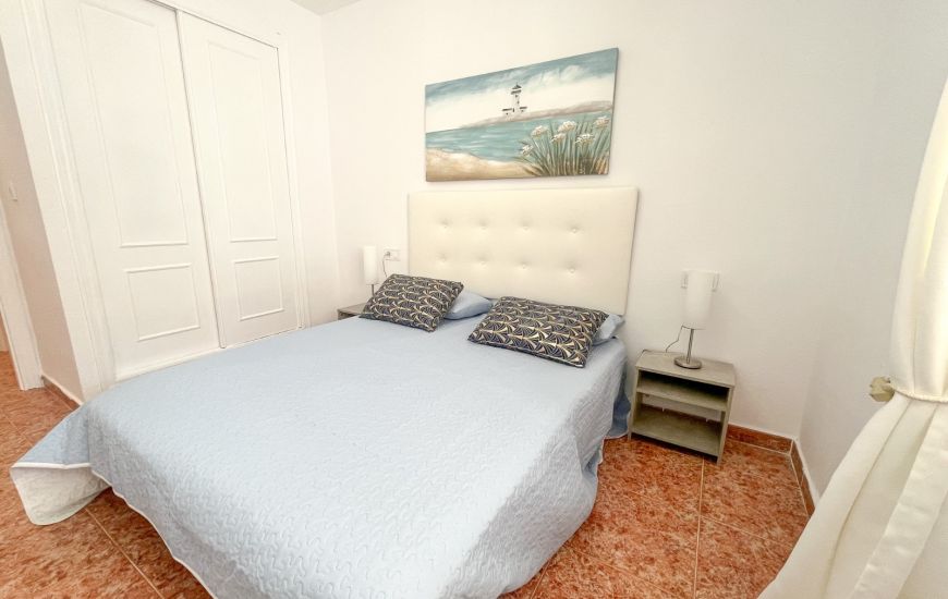 Sale - Apartments - Los Montesinos