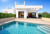 Venta - Villa - Algorfa - La Finca Golf