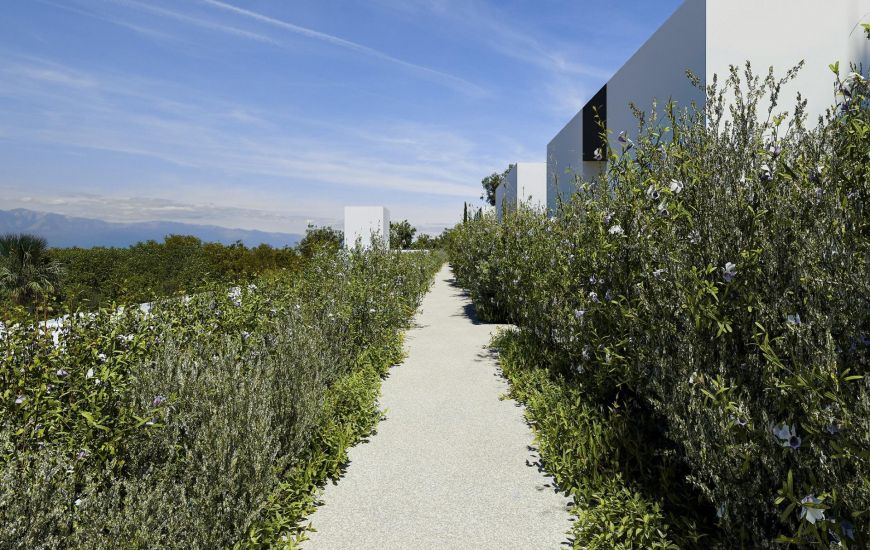 New Build - Villa - Alfaz del Pi