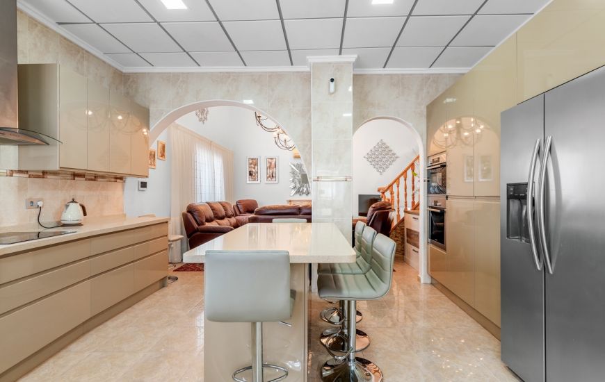 Sale - Villa - Ciudad Quesada - Rojales