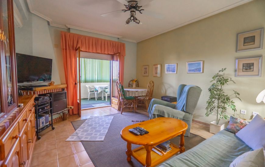 Sale - Apartments - Punta Prima