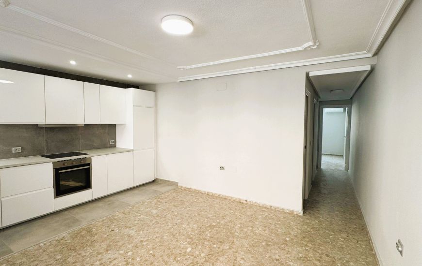 Sale - Apartments - La Mata