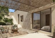Nueva construcción  - Villa - Benissa
