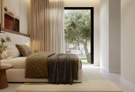 Nueva construcción  - Villa - Finestrat