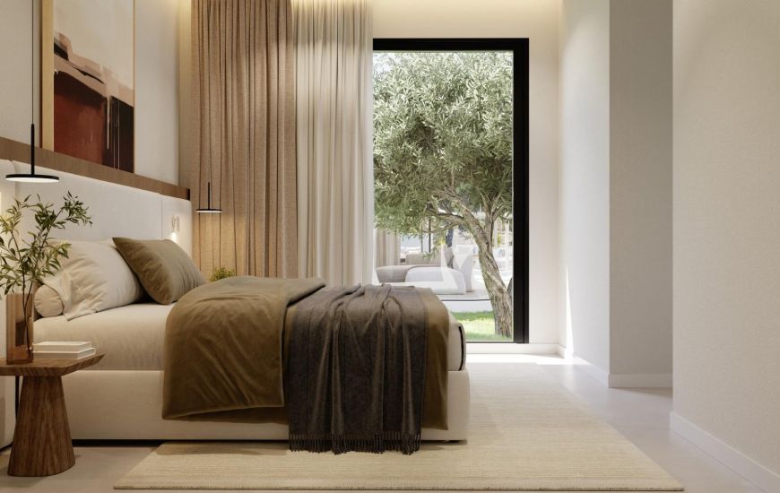 Nueva construcción  - Villa - Finestrat