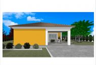 New Build - Villa - Pinoso