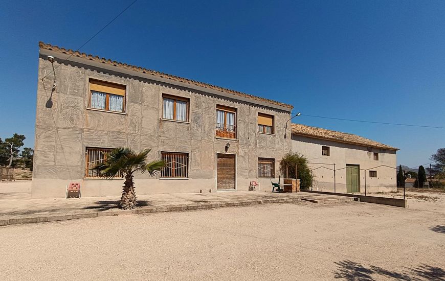 Sale - Country Property - Monovar