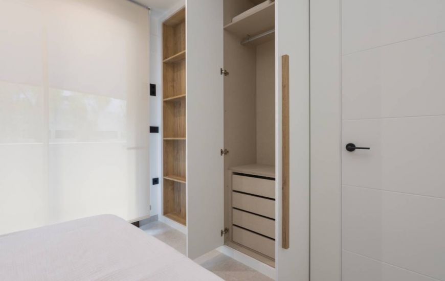 Nueva construcción  - Apartamentos - Guardamar del Segura