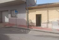 Sale - Semi-Detached House - Algorfa