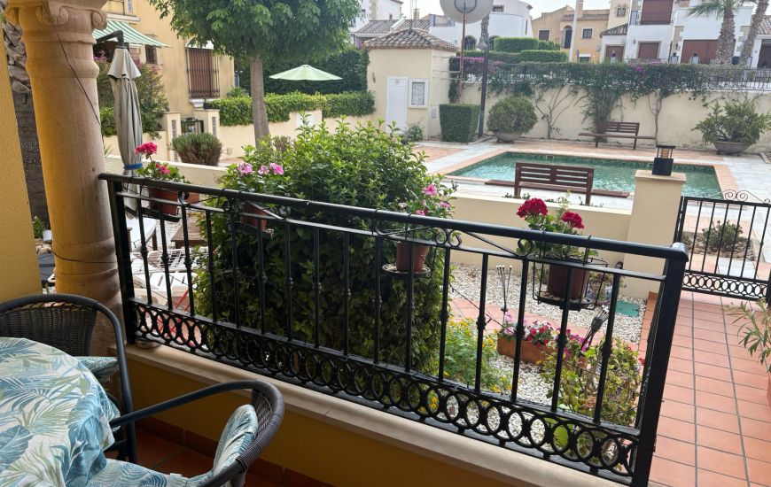 Venta - Apartamentos - Algorfa