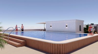 Apartments - New Build - San Miguel de Salinas - San Miguel De Salinas