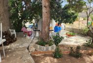 Venta - Villa - Hondón de las Nieves