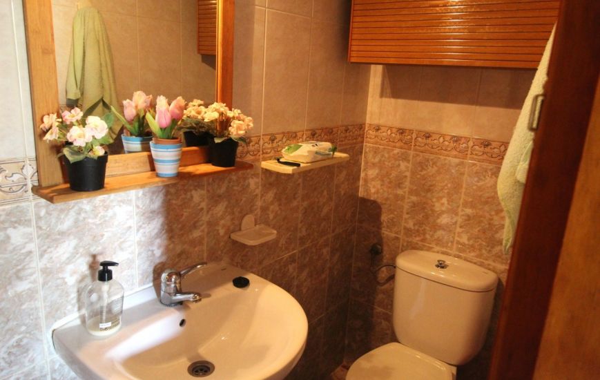 Sale - Townhouse - Playa Flamenca - Play Flamenca