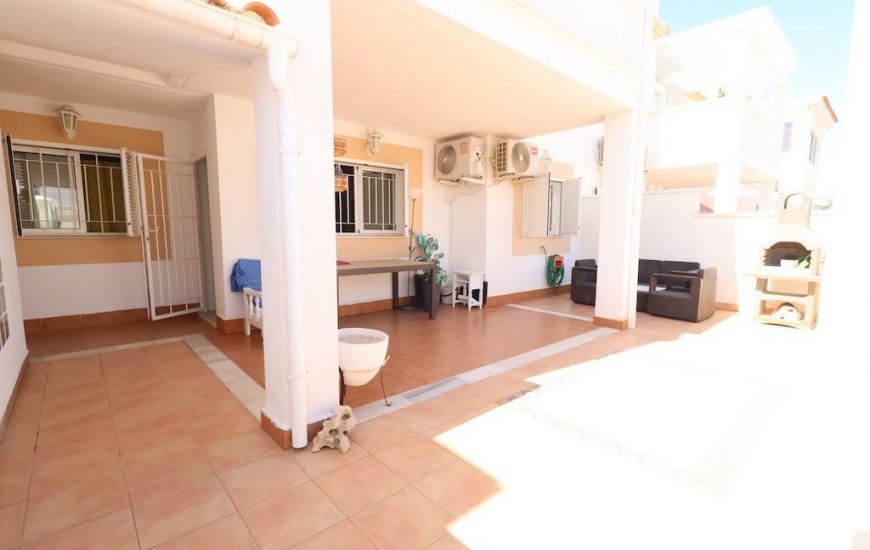 Venta - Bungalow - Orihuela Costa