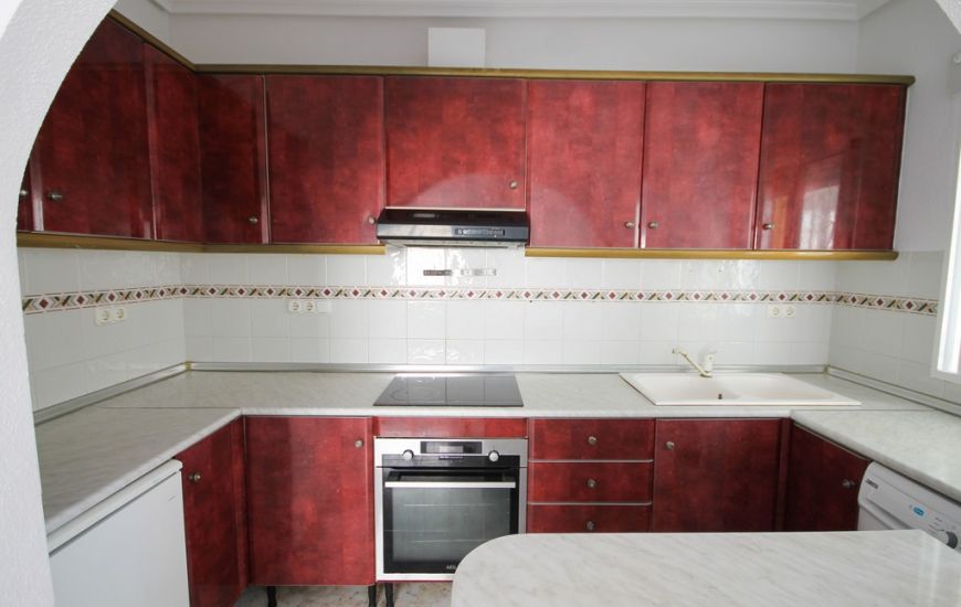 Venta - Villa - town