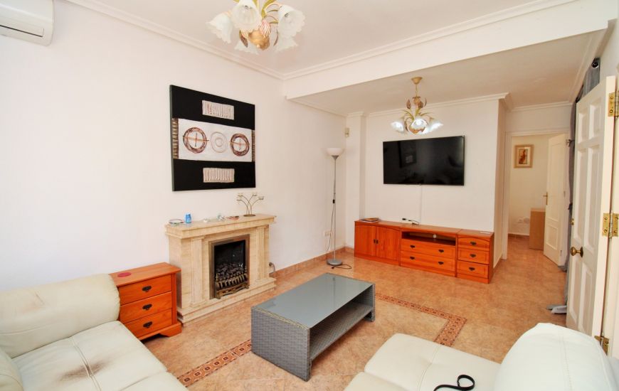 Sale - Villa - Playa Flamenca
