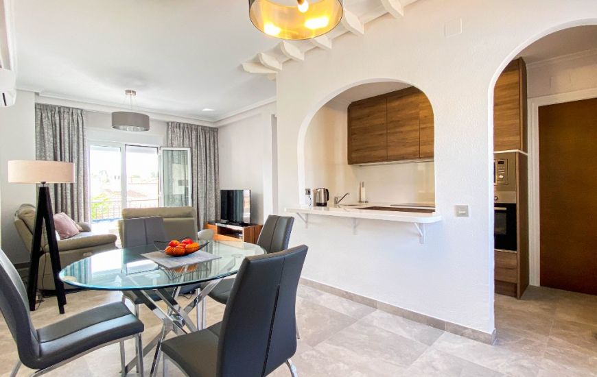  - Apartments - Punta Prima