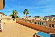 Sale - Villa - Villamartin